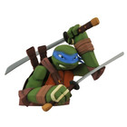 Teenage Mutant Ninja Turtles - Leonardo Bust Bank