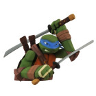 Teenage Mutant Ninja Turtles - Leonardo Bust Bank