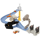 Mattel® Hot Wheels "Star Wars - Tie Factory...