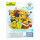 Mattel Mega Bloks CNF46 - Minions Movie Blind Pack - Zufällige Auswahl – At Random