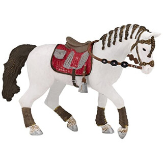 Papo 52003 - Reiter Fashion, Spielfigur
