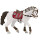 Papo 52003 - Reiter Fashion, Spielfigur