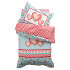 KidKraft - Kinderbettwäsche-Set Princess Sweetheart