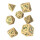 Pathfinder Playtest Dice set (7)
