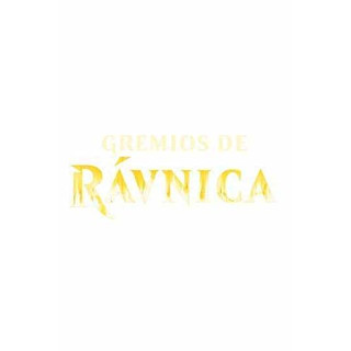 MTG Guilds of Ravnica Booster Display (36) Spanish Espanol