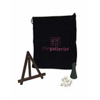 The Gallerist Expansion Pack 1 Pouch