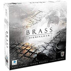 Roxley Games Brass Birmingham Brettspiele