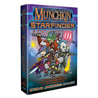 Munchkin Starfinder - English