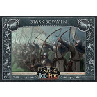 A Song of Ice & Fire Miniatures Game: Stark Bowmen  -...