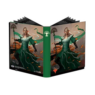 Ultra Pro 9-Pocket Pro-Binder - Magic: The Gathering - Guilds of Ravnica