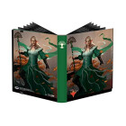 Ultra Pro 9-Pocket Pro-Binder - Magic: The Gathering -...