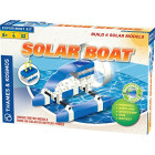 Kosmos Themse Solar Boot-Set Science Kit