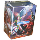 Deck Box Angel vs. Demon - Magic Yu-Gi-Oh! Pokemon WoW