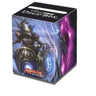 Ultra Pro Commander 2015 Mizzix of the Izmagnus PRO-100+...