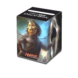 Ultra Pro 86316 - Sammelkarten, Deck Box 100 Plus, Magic Commander 2015 v1