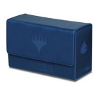 Ultra Pro 86128 - Magic the Gathering Dual Flip Box, blau