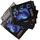 80 Ultra Pro Deck Protector Sleeves - Jace  Blue Blau - Magic Mana 4 Island