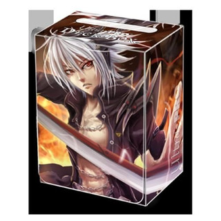 Ultra Pro Deck Box Han Sui Generals Order - Magic: The Gathering  - Yu-Gi-Oh!