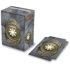 Ultra Pro  - Deck Box Magic White Mana
