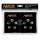 Ultra Pro 82123 - Protector MTG Mana Symbol (80)