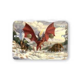 Ultra Pro 81725 - Life Counter "Through the Dragon"