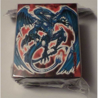 Ultra Pro Deck Box Spiral Dragon - Monte Moore - Magic: The Gathering  - Yu-Gi-Oh! MM25