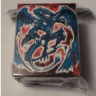 Ultra Pro Deck Box Spiral Dragon - Monte Moore - Magic:...