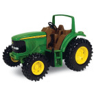 John Deere Tough Tractor Built tough enough for sandbox play