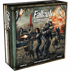 Fallout Wasteland Warfare - Two Player Starter Set - English