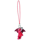 Nici Drache rot Einzefigur Beauties