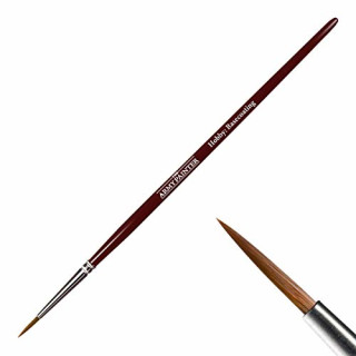 Army Painter ARM07003 - Basecoating Hobby Brush