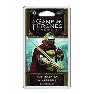 A Game of Thrones LCG 2nd Edition: In Daznaks Pit - English
