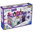Ravensburger 12091 - 3D-Puzzle Girly Girl Edition...