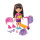 Fisher-Price Nickelodeon Dora and Friends Dora Loves Adventure Toy