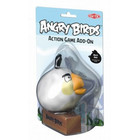 Angry Birds Action Game Add-On Bird (White)
