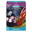 BAROUH, Z: TAILS OF EQUESTRIA STARTER SET MY LITTLE