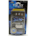 Star Trek: Attack Wing Federation Attack Card Pack (Wave...