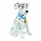 Bullyland 12514 - Spielfigur, Walt Disney 101 Dalmatiner,...