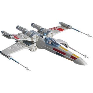 Revell Star Wars X-Wing Fighter Mini-Snaptite Model Kit
