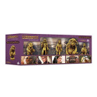 Labyrinth Board Game Deluxe Pieces - 5 Pack - English