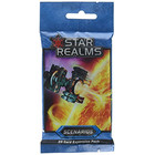 Star Realms Deckbuilding Game - Scenarios - English