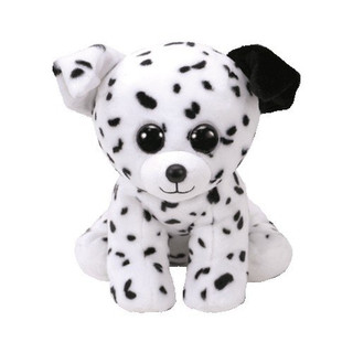 Ty Beanie Babies Dalmatiner Spencer 15 cm 7142302