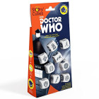Rorys Story Cubes® Dr Who