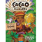 Cacao Diamante Expansion - English