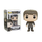 Funko POP! Game Of Thrones - Bran Stark Vinyl Figure 10cm