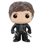 Funko POP! Movies - Pride, Prejudice + Zombies - Mr Darcy...