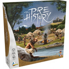 Prehistory - English/Deutsch/Francais/Magyar