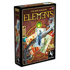 Elements - Deutsch English