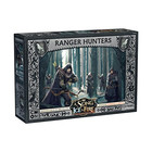 A Song Of Ice And Fire - Ranger Hunters - English