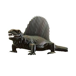 Revell 06473 - Dinosaur - Dimetrodon im Maßstab 1:13
